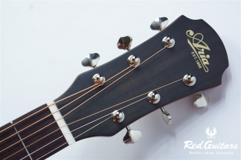ARIA-201 - Cherry Sunburst
